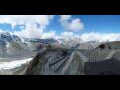 Webcam Gornergrat