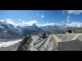 Webcam Gornergrat