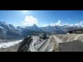 Webcam Gornergrat