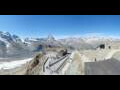 Webcam Gornergrat