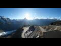 Webcam Gornergrat