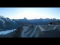 Webcam Gornergrat