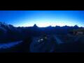 Webcam Gornergrat
