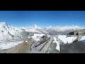 Webcam Gornergrat