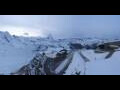 Webcam Gornergrat