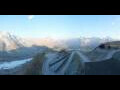 Webcam Gornergrat