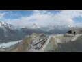 Webcam Gornergrat