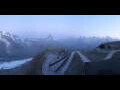 Webcam Gornergrat