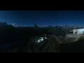 Webcam Gornergrat