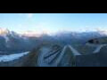 Webcam Gornergrat