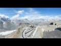 Webcam Gornergrat