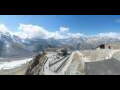 Webcam Gornergrat