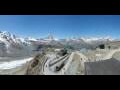 Webcam Gornergrat