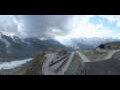 Webcam Gornergrat
