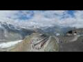 Webcam Gornergrat
