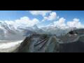 Webcam Gornergrat