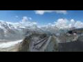 Webcam Gornergrat
