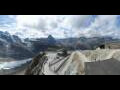 Webcam Gornergrat