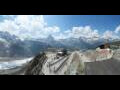 Webcam Gornergrat