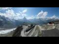 Webcam Gornergrat