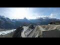 Webcam Gornergrat