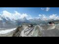 Webcam Gornergrat