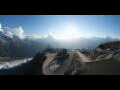 Webcam Gornergrat