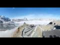 Webcam Gornergrat