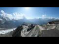 Webcam Gornergrat