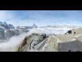 Webcam Gornergrat
