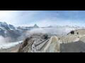 Webcam Gornergrat