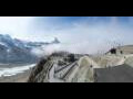 Webcam Gornergrat