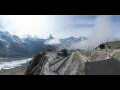 Webcam Gornergrat