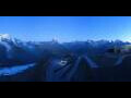 Webcam Gornergrat