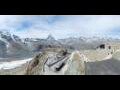 Webcam Gornergrat