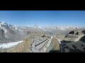 Webcam Gornergrat
