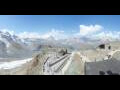 Webcam Gornergrat