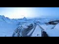 Webcam Gornergrat