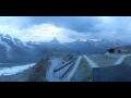 Webcam Gornergrat
