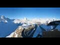 Webcam Gornergrat