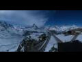 Webcam Gornergrat