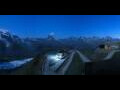 Webcam Gornergrat