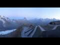 Webcam Gornergrat