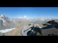 Webcam Gornergrat