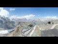 Webcam Gornergrat