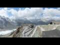 Webcam Gornergrat