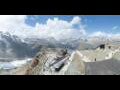 Webcam Gornergrat