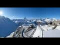 Webcam Gornergrat