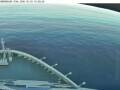 Webcam Norwegian Viva