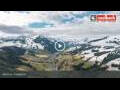 Webcam Saalbach: Saalbach - FlyingCam
